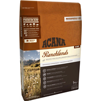 Ranchlands - Cat Food